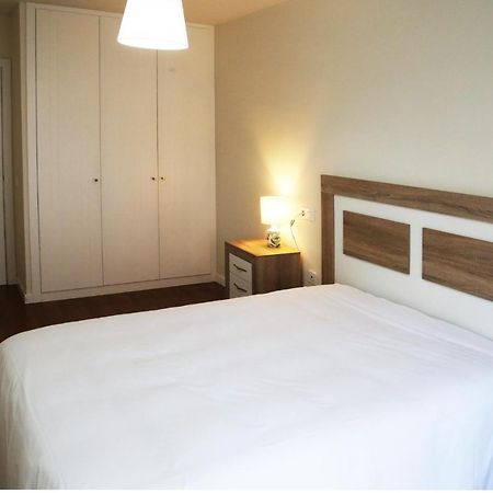 Apartamento Turistico Puente Romano P4 Bajo C Salamanca Bagian luar foto