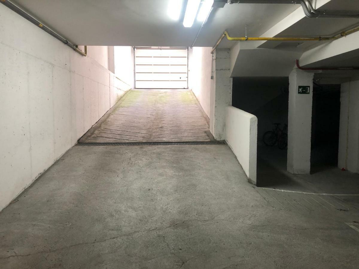 Apartamento Turistico Puente Romano P4 Bajo C Salamanca Bagian luar foto