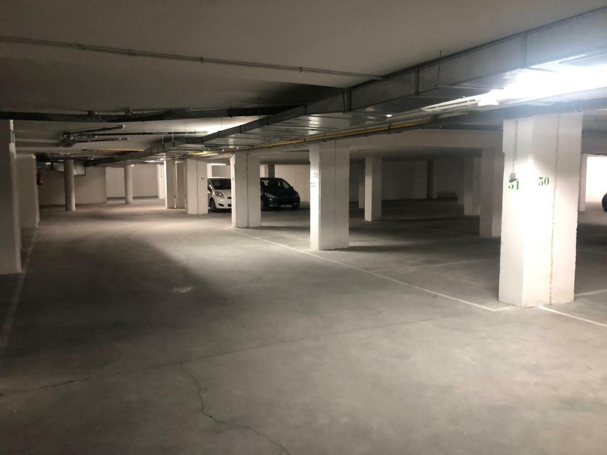 Apartamento Turistico Puente Romano P4 Bajo C Salamanca Bagian luar foto
